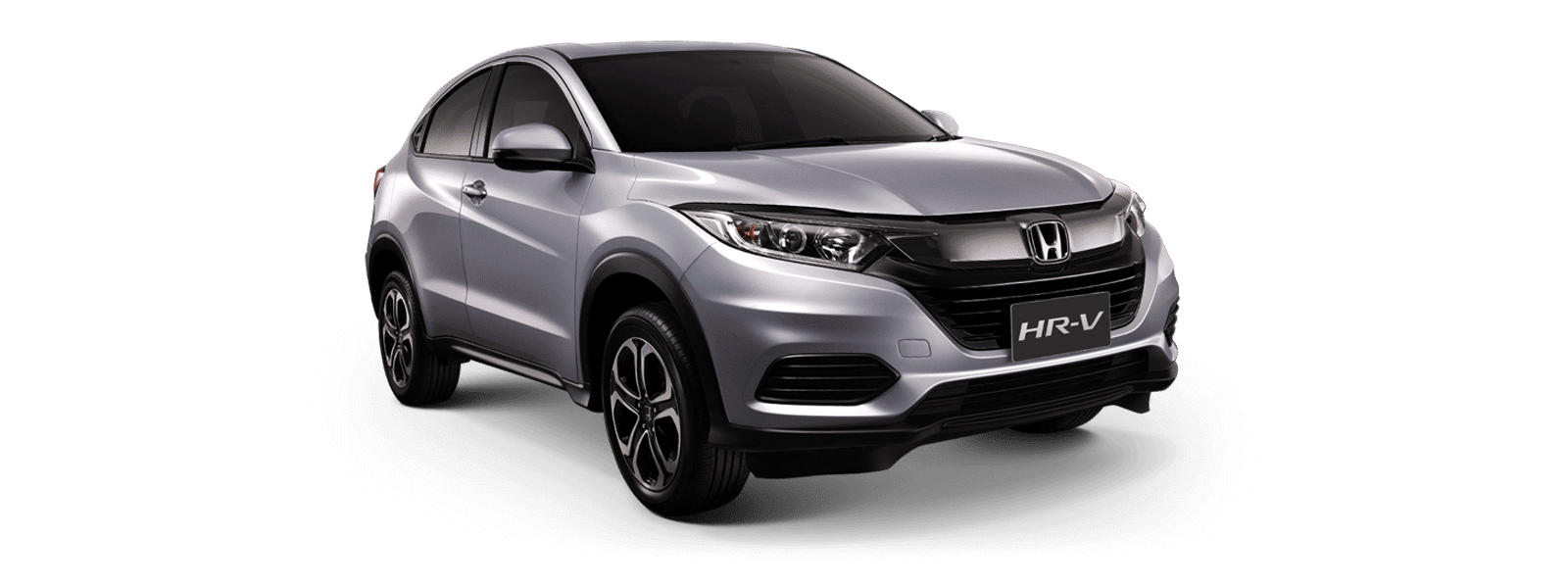 1. Honda HR-V 2021 รุ่น E ราคา 949,000 บาท