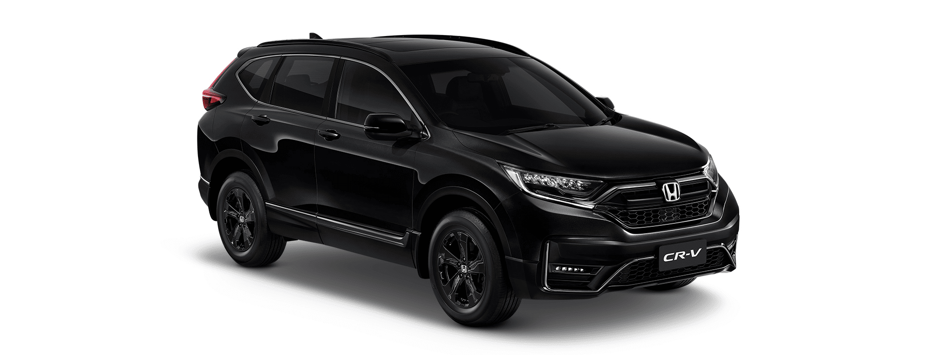 Honda CR-V 2021 รุ่น 2.4 BLACK EDITION ราคา 1,467,000 บาท
