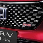 All New Honda HR-V 2022 โฉมใหม่ไฉไลกว่าเดิมพร้อมระบบขับเคลื่อนฟลูไฮบริด e:HEV