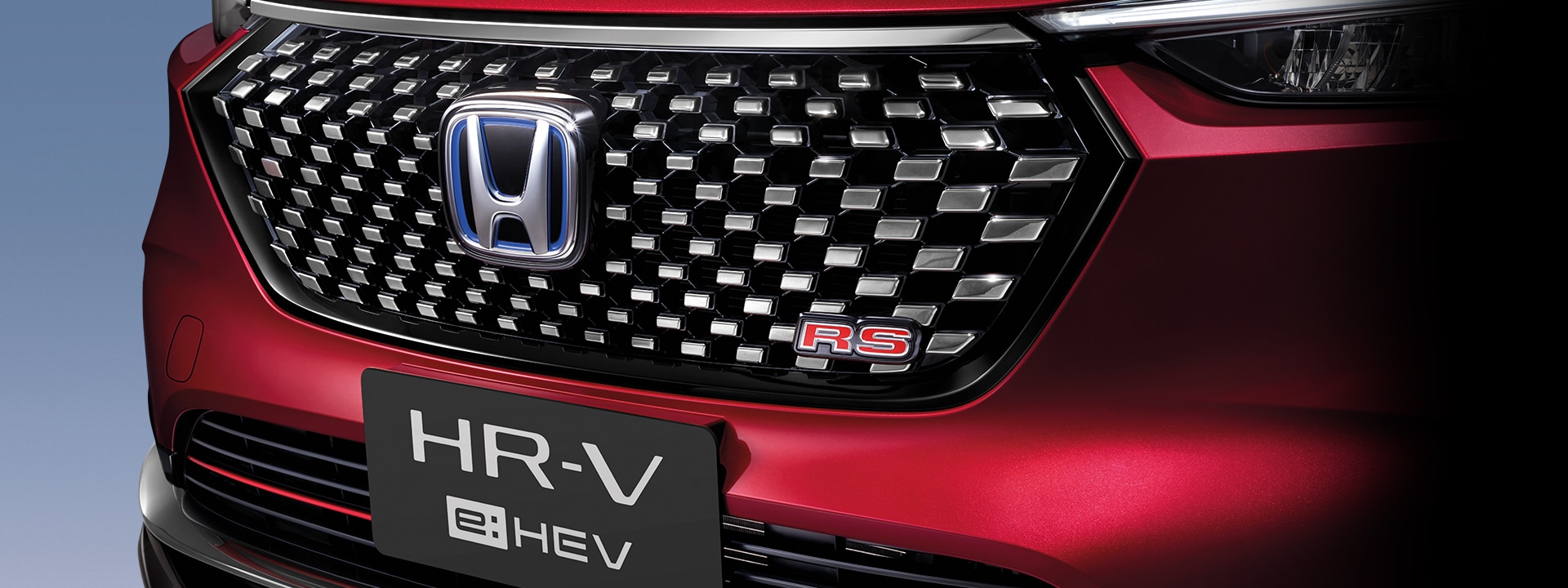 All-New-Honda-HR-V-2022-Grill