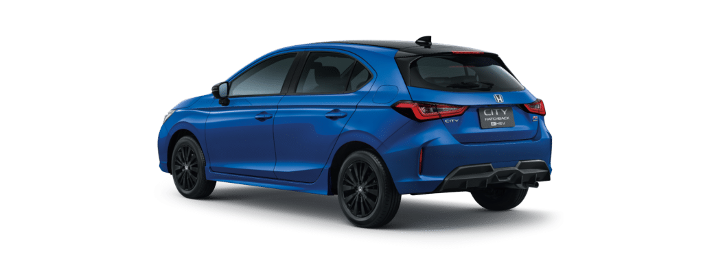 Honda City Hatchback eHEV RS