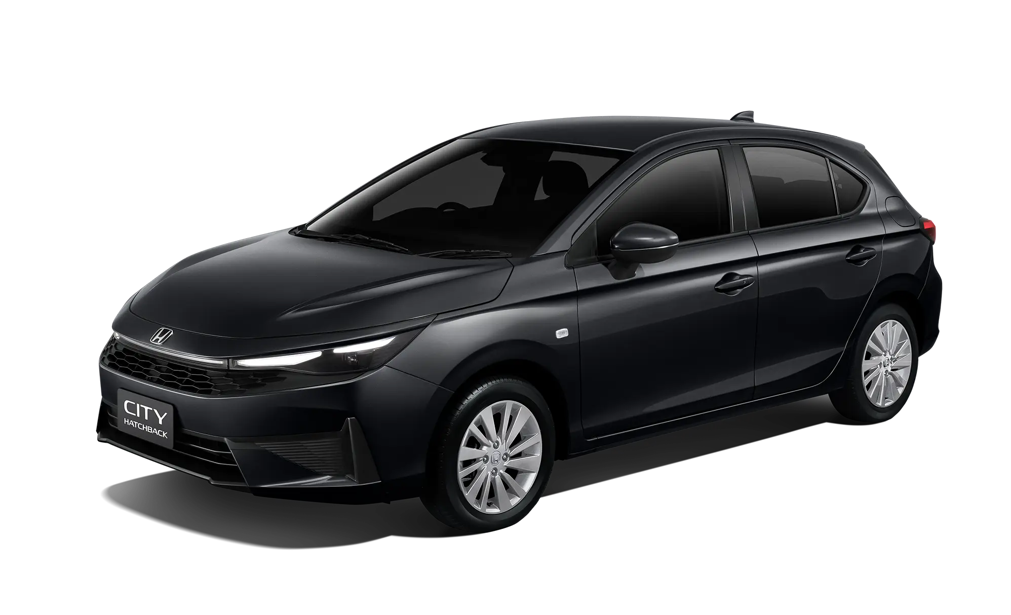 Honda City S 2026