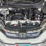Honda CRV 2.4 EL 4WD ปี 2014 มือสอง (เครื่องยนต์)