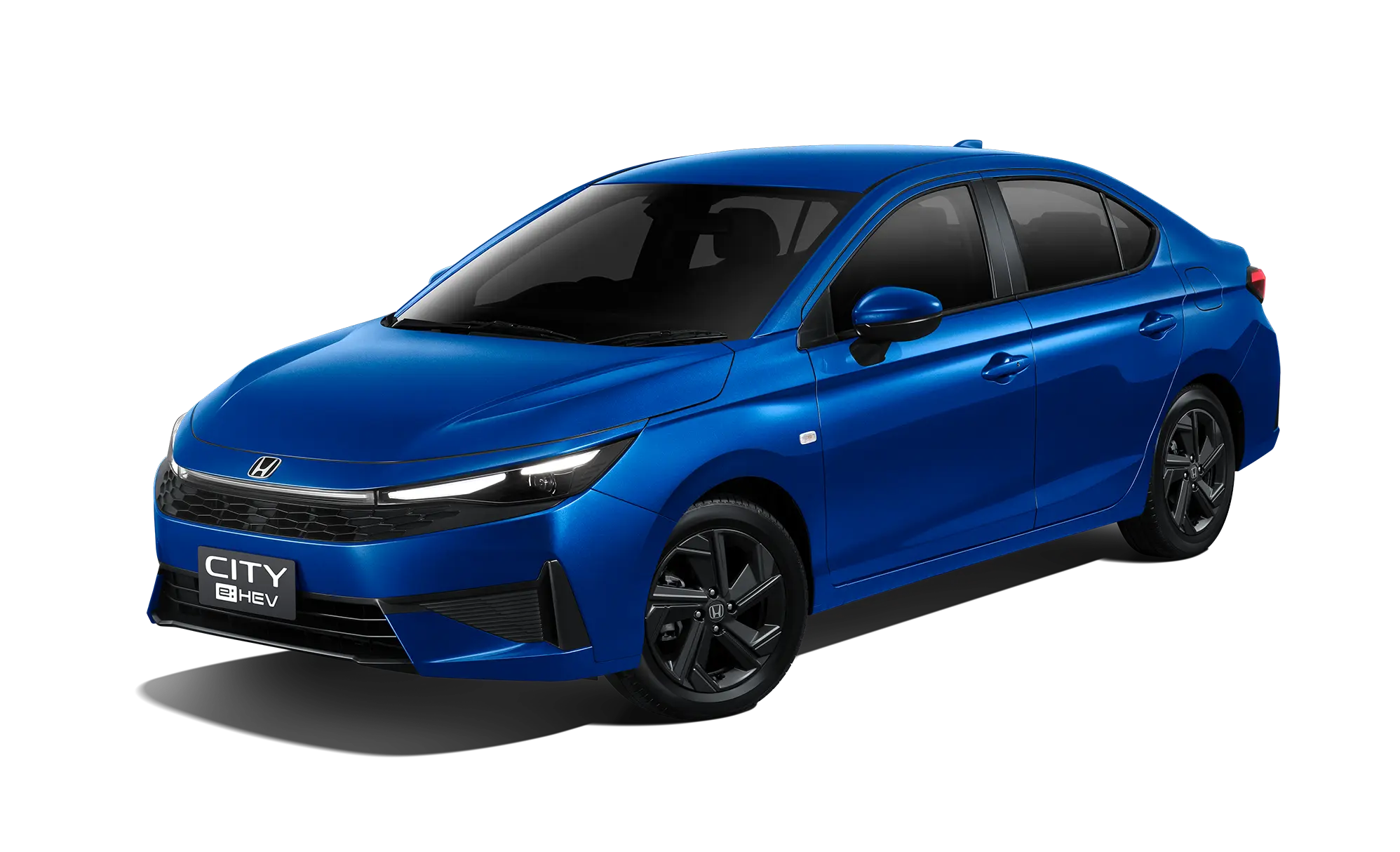 Honda City e:HEV V