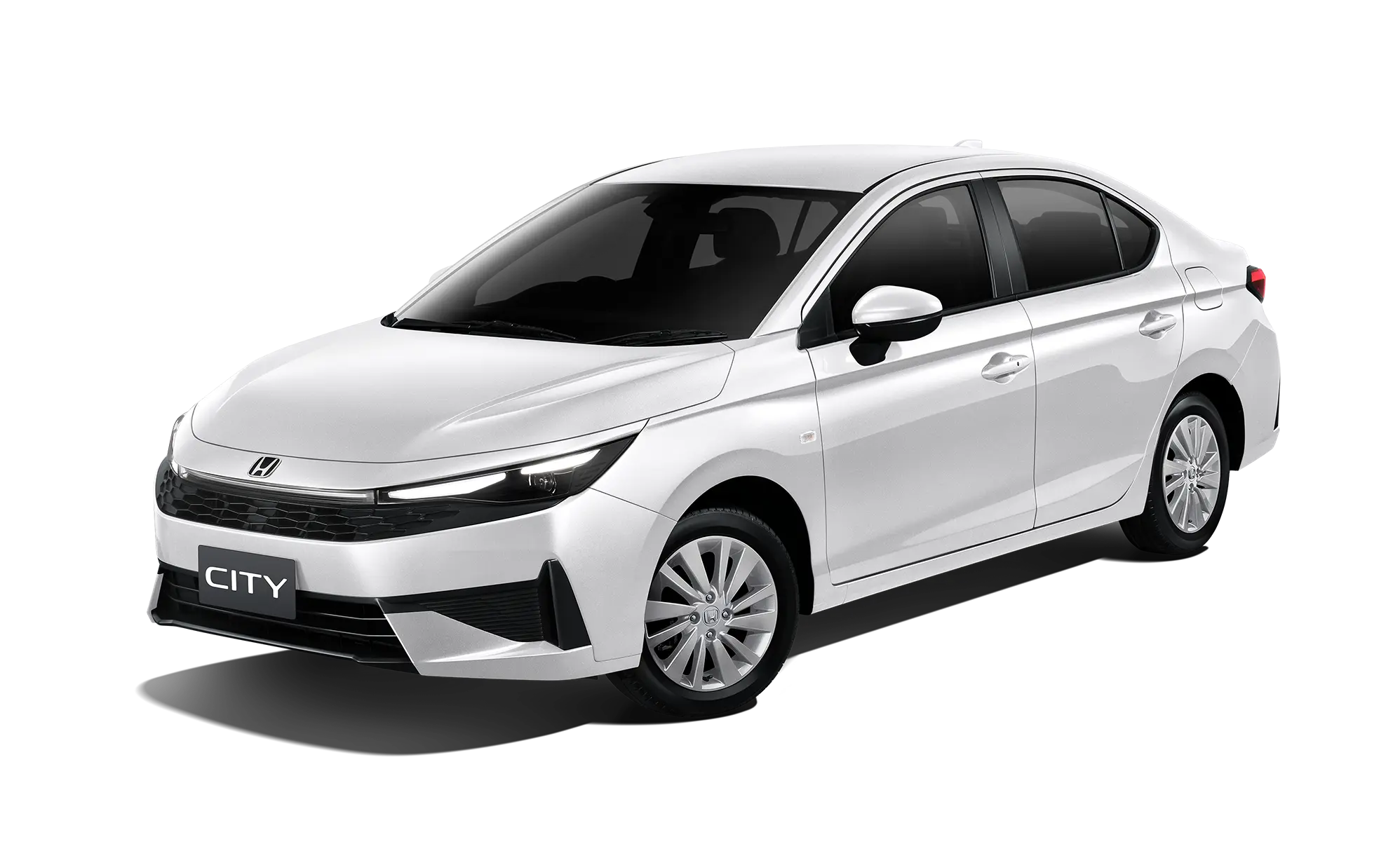 Honda City S