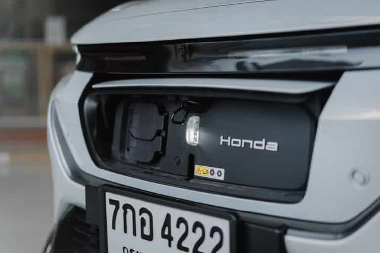 honda en1