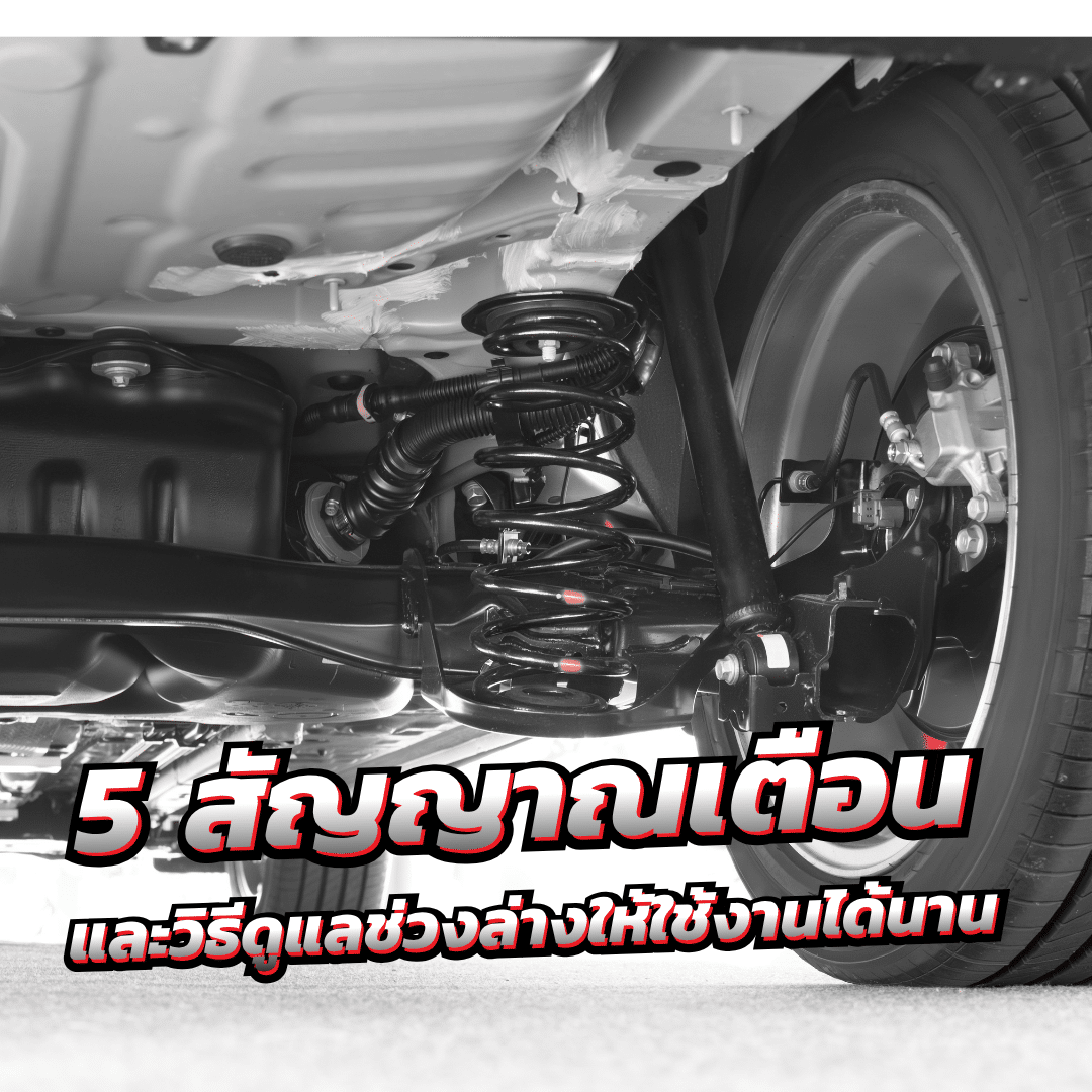 ปีกนกรถยนต์คืออะไร