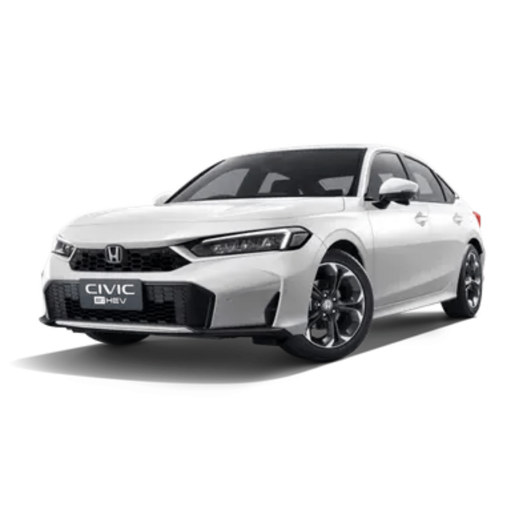CIVIC eHEL EL+