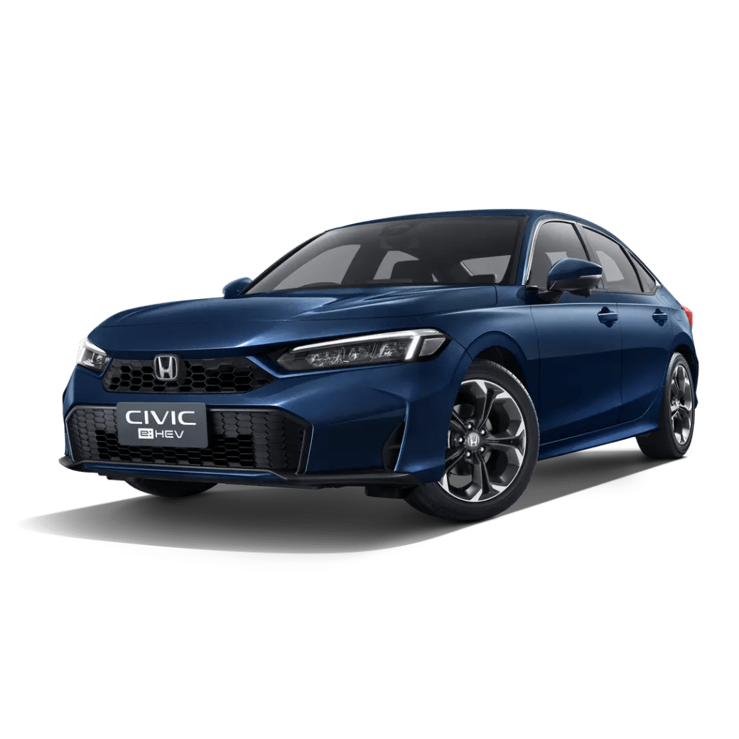 CIVIC eHEL EL