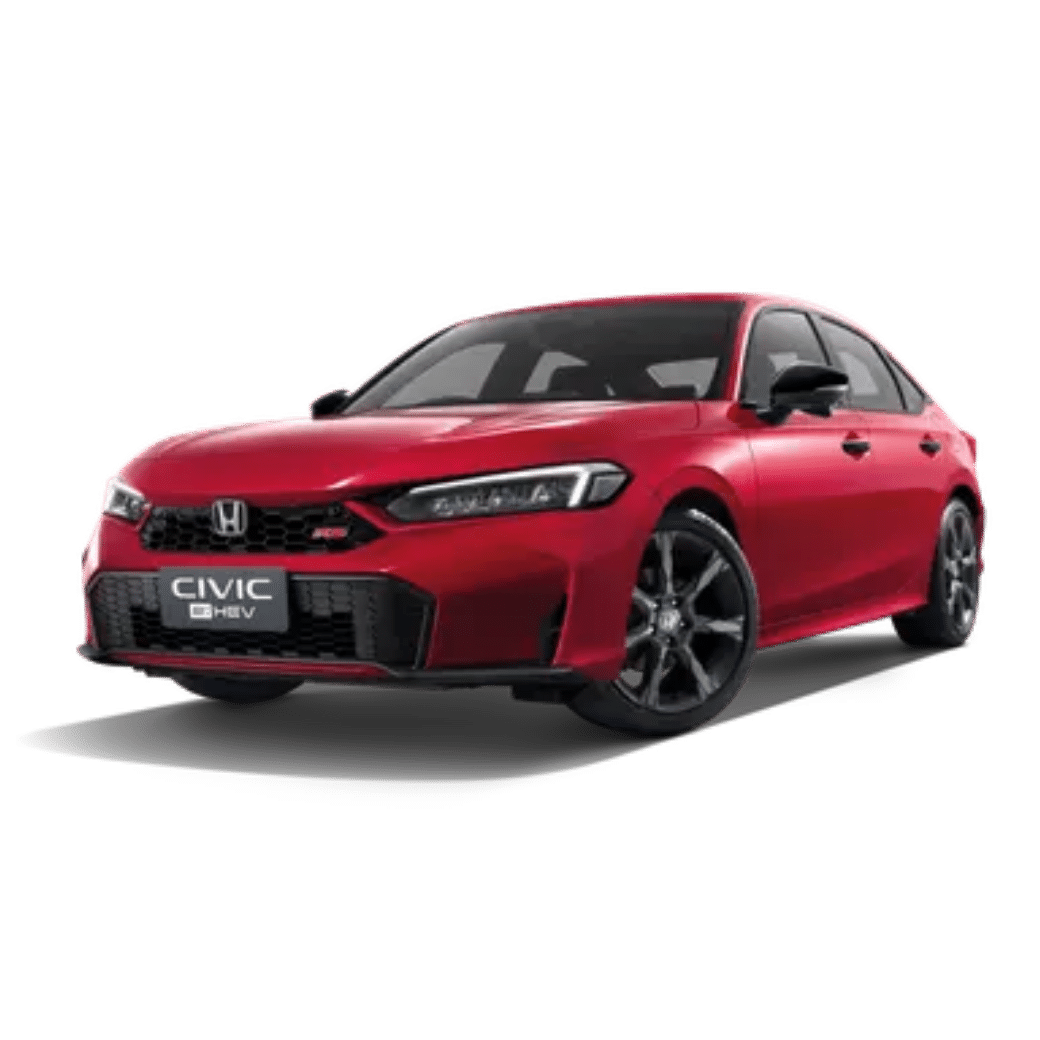 CIVIC eHEL RS