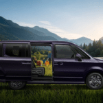 เจาะรายละเอียด Honda STEP WGN e:HEV พร้อมราคาเปิดตัวในไทย