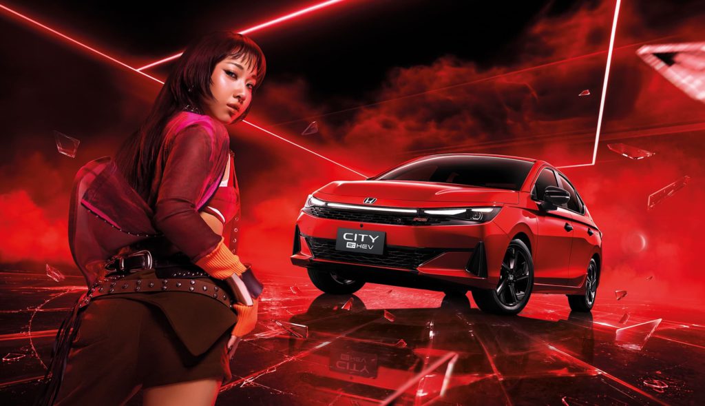 Honda City 2026 ราคา สเปก ทุกรุ่นย่อย และโปรฯ ช่วงเปิดตัว | อัปเดต ส.ค. 69